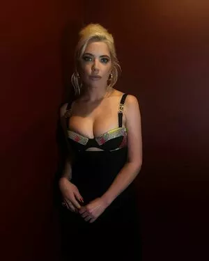 Ashley Benson OnlyFans Leaked Free Thumbnail Picture - #rh0yb7R0KG