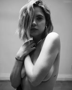 Ashley Benson OnlyFans Leaked Free Thumbnail Picture - #xJmYzMfBT2