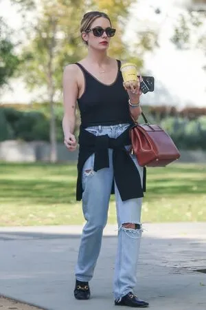 Ashley Benson OnlyFans Leaked Free Thumbnail Picture - #xpydM4QCQ1