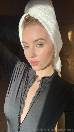 Ashley Boob OnlyFans Leaked Free Thumbnail Picture - #4yRITy1yWy