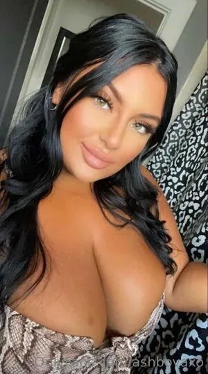 Ashley Bova OnlyFans Leaked Free Thumbnail Picture - #5kC08MCIRq
