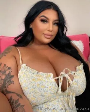 Ashley Bova OnlyFans Leaked Free Thumbnail Picture - #MJ9aD7ShFV