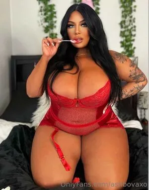 Ashley Bova OnlyFans Leaked Free Thumbnail Picture - #nz9vbejKFq