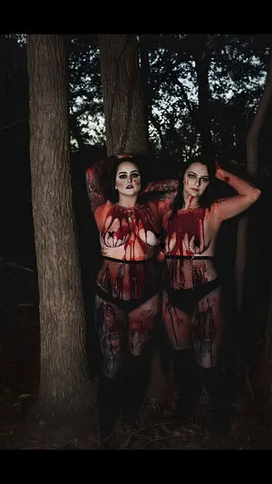 Ashley Brown OnlyFans Leaked Free Thumbnail Picture - #BHKyekT8Jp