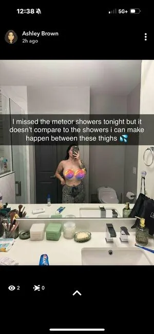 Ashley Brown OnlyFans Leaked Free Thumbnail Picture - #SH3HfCpuCQ