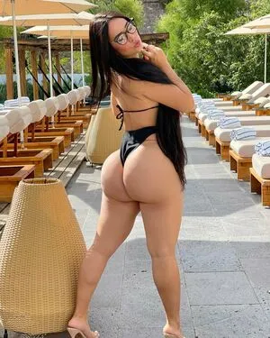 Ashley Carolina OnlyFans Leaked Free Thumbnail Picture - #3T6aGQON73