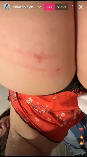 Ashley Carolina OnlyFans Leaked Free Thumbnail Picture - #ZLNvxqsAVV