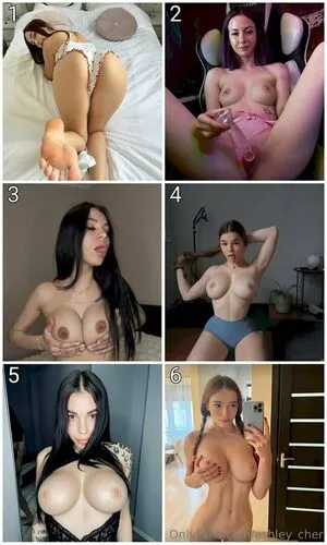 Ashley Cher OnlyFans Leaked Free Thumbnail Picture - #Dn5MnjiEQm