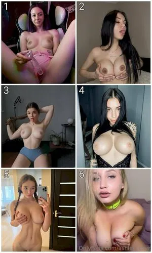 Ashley Cher OnlyFans Leaked Free Thumbnail Picture - #G0Et5prUYk