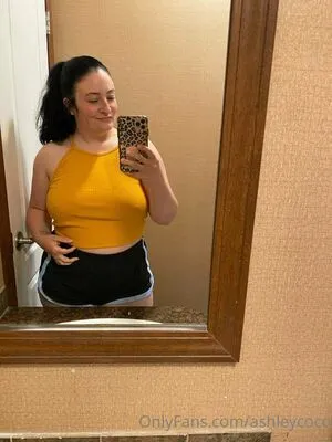 Ashley Coco OnlyFans Leaked Free Thumbnail Picture - #06ert33Y1Q