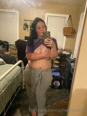 Ashley Coco OnlyFans Leaked Free Thumbnail Picture - #4eSqBzcLGq