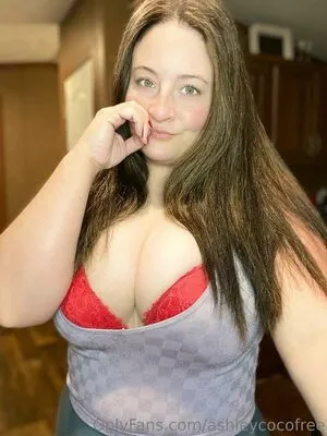 Ashley Coco OnlyFans Leaked Free Thumbnail Picture - #D22SpiILRs