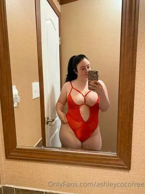 Ashley Coco OnlyFans Leaked Free Thumbnail Picture - #MTwRnlsAsc