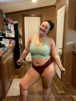 Ashley Coco OnlyFans Leaked Free Thumbnail Picture - #XTX62eIiNU