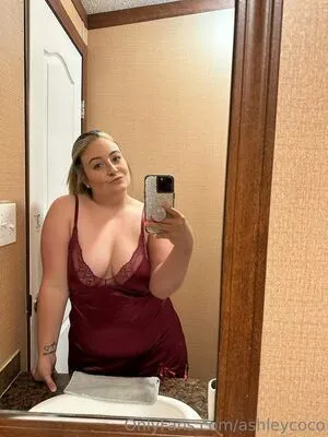 Ashley Coco OnlyFans Leaked Free Thumbnail Picture - #kgteAJYKas