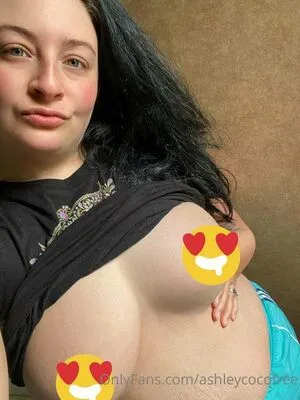 Ashley Coco OnlyFans Leaked Free Thumbnail Picture - #p0L8De12ws