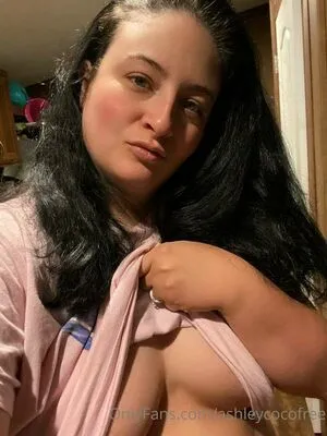 Ashley Coco OnlyFans Leaked Free Thumbnail Picture - #qlUgTub1Ks