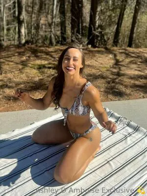 Ashley Damboise OnlyFans Leaked Free Thumbnail Picture - #7Nvkw0wJXK