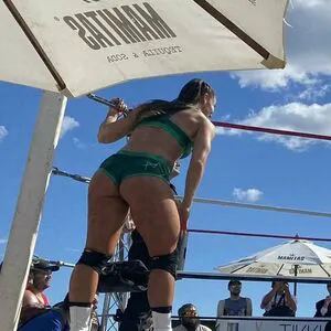 Ashley Damboise OnlyFans Leaked Free Thumbnail Picture - #PfkCBgv1sR