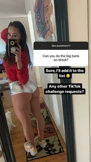 Ashley Damboise OnlyFans Leaked Free Thumbnail Picture - #gJbB2uDsOB