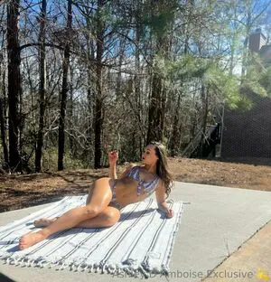 Ashley Damboise OnlyFans Leaked Free Thumbnail Picture - #mYGQubmZbo