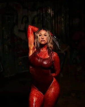 Ashley Del Valle OnlyFans Leaked Free Thumbnail Picture - #2oDi16ap83