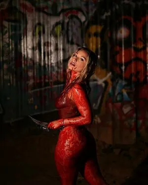 Ashley Del Valle OnlyFans Leaked Free Thumbnail Picture - #QAQzjVEkSx