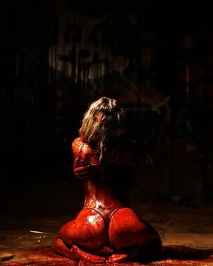 Ashley Del Valle OnlyFans Leaked Free Thumbnail Picture - #sop3TJcq1r