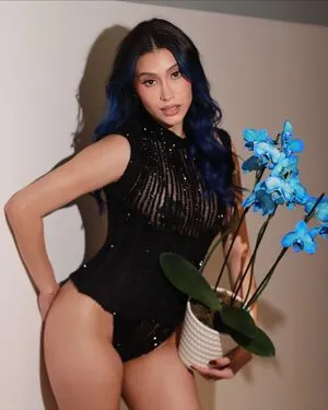 Ashley Delima OnlyFans Leaked Free Thumbnail Picture - #WDCIWD7US5