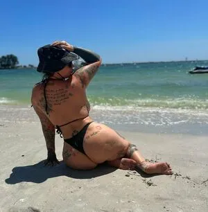 Ashley Denise OnlyFans Leaked Free Thumbnail Picture - #Q8UwT4dFoA