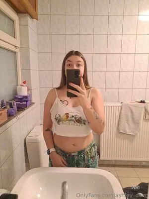 Ashley Dwm OnlyFans Leaked Free Thumbnail Picture - #6QCQxwp5XY