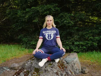 Ashley Eckstein OnlyFans Leaked Free Thumbnail Picture - #GFNX3cX8z6