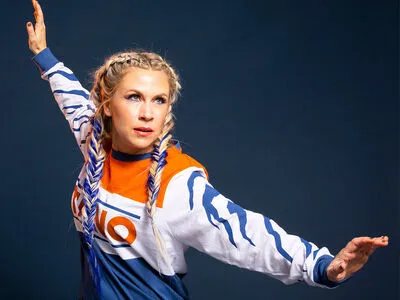 Ashley Eckstein OnlyFans Leaked Free Thumbnail Picture - #HB8MJggGnj