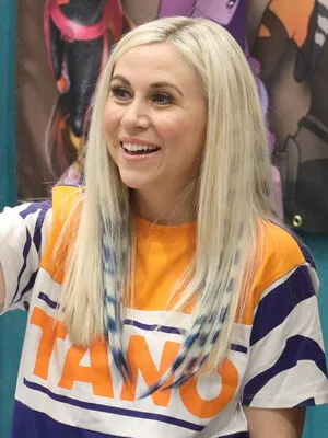 Ashley Eckstein OnlyFans Leaked Free Thumbnail Picture - #KrkJuqGl1V