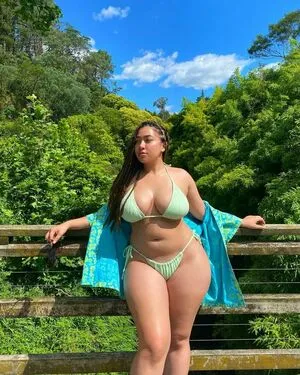 Ashley Emiko OnlyFans Leaked Free Thumbnail Picture - #Df4Cva35uF