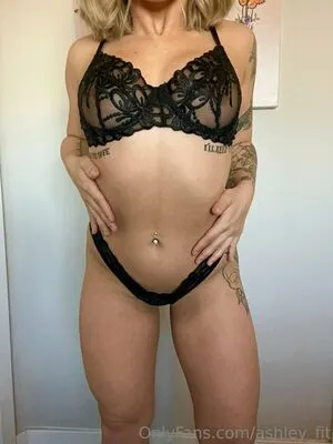 Ashley Fit OnlyFans Leaked Free Thumbnail Picture - #xWp4blXxr8