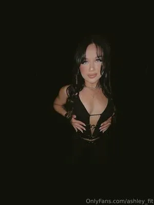 Ashley Fit OnlyFans Leaked Free Thumbnail Picture - #z0omAiG8VM