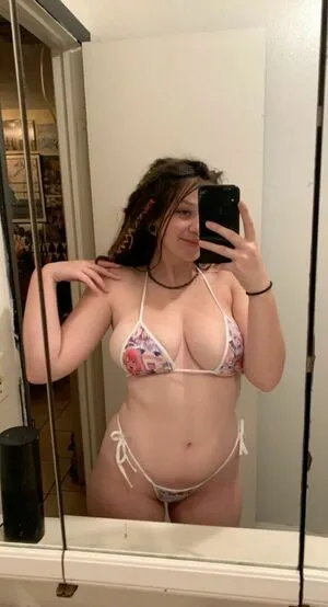 Ashley Flores OnlyFans Leaked Free Thumbnail Picture - #Kyrh35cRzl