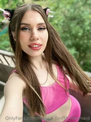 Ashley Forest Mavka OnlyFans Leaked Free Thumbnail Picture - #AgxvPgB2ka