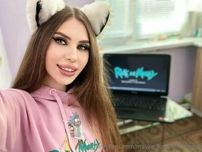 Ashley Forest Mavka OnlyFans Leaked Free Thumbnail Picture - #DbbjzT8Ek5
