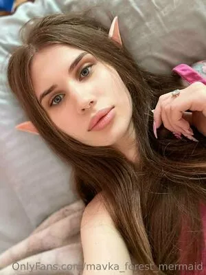 Ashley Forest Mavka OnlyFans Leaked Free Thumbnail Picture - #II8fnLgvh7