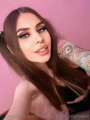 Ashley Forest Mavka OnlyFans Leaked Free Thumbnail Picture - #IjFOiCNIr6