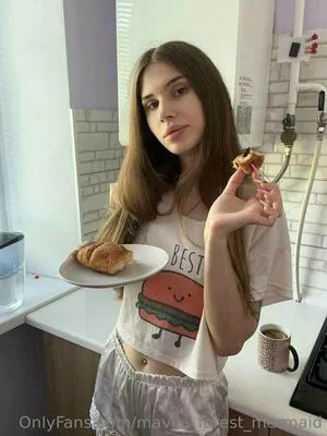 Ashley Forest Mavka OnlyFans Leaked Free Thumbnail Picture - #Kl01eutiRi