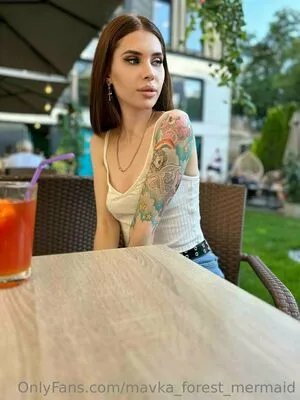 Ashley Forest Mavka OnlyFans Leaked Free Thumbnail Picture - #Kq9FcgJEpD