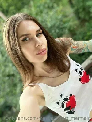 Ashley Forest Mavka OnlyFans Leaked Free Thumbnail Picture - #RQJC5WshQw