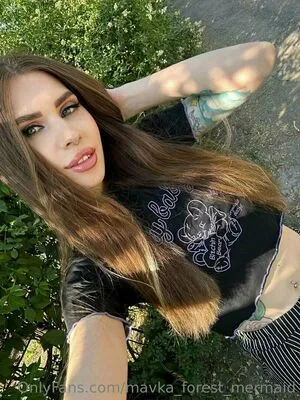 Ashley Forest Mavka OnlyFans Leaked Free Thumbnail Picture - #SqvUYyAjK7