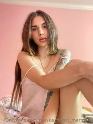 Ashley Forest Mavka OnlyFans Leaked Free Thumbnail Picture - #XFWVCL91pI