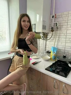 Ashley Forest Mavka OnlyFans Leaked Free Thumbnail Picture - #YPWFsTytLK