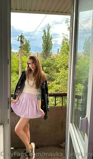 Ashley Forest Mavka OnlyFans Leaked Free Thumbnail Picture - #ZfA9rxrmLF