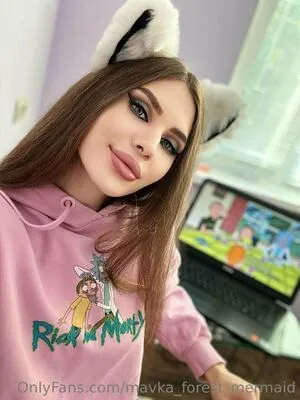Ashley Forest Mavka OnlyFans Leaked Free Thumbnail Picture - #a7PMirM3GR